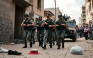 repressione a tulkarem centinaia di arresti e violenze in aumento python 1757691841