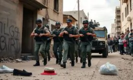 repressione a tulkarem centinaia di arresti e violenze in aumento python 1757691841 265x160