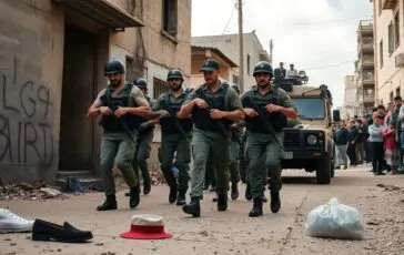 repressione a tulkarem centinaia di arresti e violenze in aumento python 1757691841 364x230