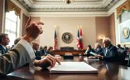 rfk jr e la salute pubblica un confronto acceso nel senato usa python 1757012319