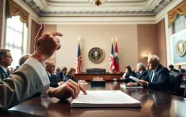 rfk jr e la salute pubblica un confronto acceso nel senato usa python 1757012319