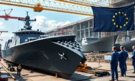 rheinmetall potenzia la sua offerta con lacquisizione di naval vessels luerssen python 1757969039 265x160