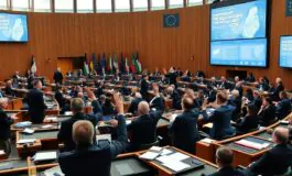 richiesta del parlamento ue per il riconoscimento della palestina python 1757637569 265x160