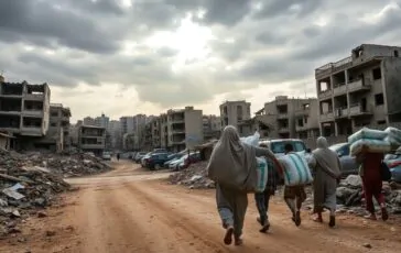 richiesta urgente di aiuto umanitario per gaza e giustizia per gli ostaggi appello del parlamento europeo python 1759174533 364x230