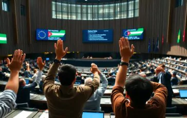 riconoscimento della palestina la posizione del parlamento ue python 1757630009 364x230