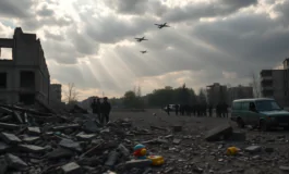 riepilogo degli eventi significativi della guerra in ucraina python 1756775608 265x160