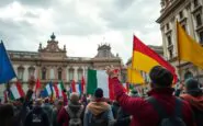 riflessioni sul clima sociale e le manifestazioni di protesta in italia unanalisi approfondita python 1758527063