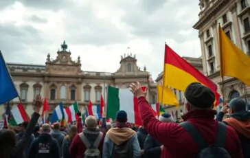 riflessioni sul clima sociale e le manifestazioni di protesta in italia unanalisi approfondita python 1758527063 364x230