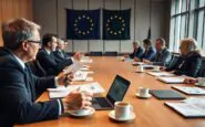 riforma dei fondi di coesione nuove spese in armi approvate dalleuroparlamento python 1757646872