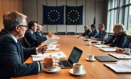 riforma dei fondi di coesione nuove spese in armi approvate dalleuroparlamento python 1757646872 265x160