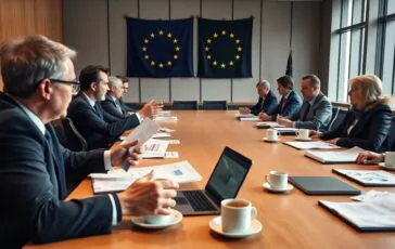 riforma dei fondi di coesione nuove spese in armi approvate dalleuroparlamento python 1757646872 364x230