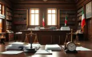 riforma della giustizia in italia implicazioni e prospettive future python 1758438639