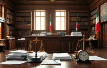 riforma della giustizia in italia implicazioni e prospettive future python 1758438639 364x230