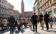 rischi di attentati in italia tra verita e paura infondata python 1757370964