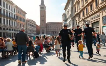 rischi di attentati in italia tra verita e paura infondata python 1757370964 364x230