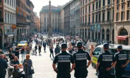 rischi di attentati in italia tutto quello che devi sapere python 1757385452 265x160