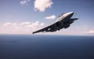 rischi di conflitto aereo nel baltico limpatto dei caccia russi python 1758830354