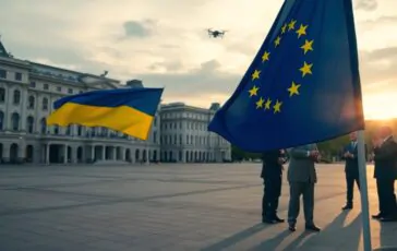 risolutezza dellunione europea dopo la violazione aerea in polonia python 1757490785