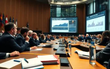 risoluzione del parlamento ue su gaza richieste di aiuti e riconoscimento della palestina python 1757639436 364x230