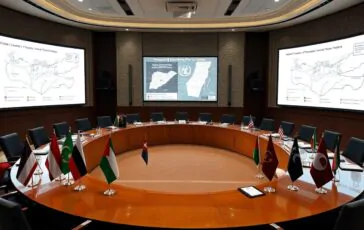 risoluzione onu per la pace tra israele e palestina una soluzione a due stati python 1757761106 364x230