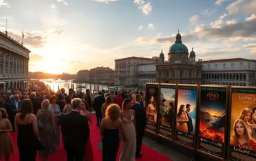 risultati della 52esima edizione della mostra del cinema di venezia python 1757202025 364x230
