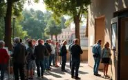 risultati delle elezioni regionali 2023 marche e valle daosta a confronto python 1759126503