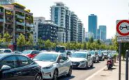 ritardi negli incentivi per le auto elettriche laggiornamento del governo python 1757216848