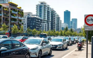 ritardi negli incentivi per le auto elettriche laggiornamento del governo python 1757216848 364x230