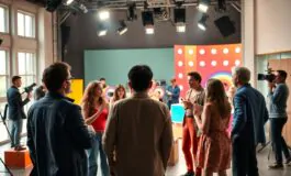 rivolte e gaffe in tv unanalisi del caos attuale python 1757837793 265x160