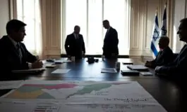 rubio in israele minacce di annessione e sfide diplomatiche python 1757811647 265x160