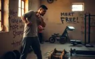 saleh al raidi sogni di bodybuilding nel conflitto yemenita python 1756982437