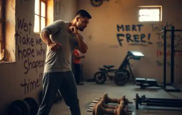 saleh al raidi sogni di bodybuilding nel conflitto yemenita python 1756982437 364x230