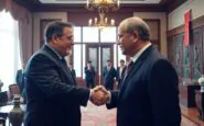 salvini reazioni e commenti dopo lincontro con lambasciatore russo python 1758176110