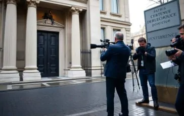 sarkozy condannato per associazione a delinquere nel caso libico tutti i dettagli sul processo python 1758791721