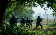 scontri in nigeria lesercito colpisce boko haram python 1757008593
