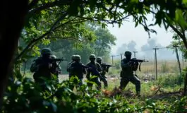 scontri in nigeria lesercito colpisce boko haram python 1757008593 265x160