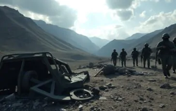 scontri in pakistan 12 soldati e 35 militanti uccisi in operazioni contro i talebani python 1757815677 364x230