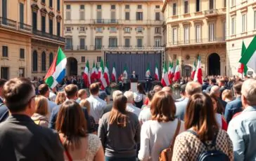 scopri i dettagli della festa nazionale delludc a roma python 1757837675 364x230