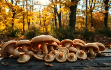 scopri il sapore unico dei funghi porcini in cucina python 1758923244 364x230