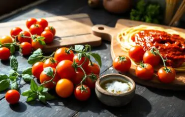 scopri la storia del pomodoro e il suo impatto gastronomico python 1758198297 364x230