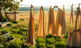 scoprire la moda sostenibile levoluzione del nostro stile python 1758887780 265x160