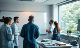 scudo penale per i medici le implicazioni e le critiche python 1757170192 265x160