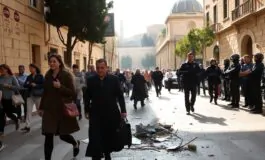 sei vittime a gerusalemme il premier netanyahu commenta lattentato python 1757393370 265x160