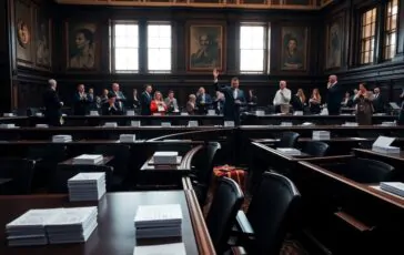 separazione delle carriere risultati del voto della camera e reazioni politiche python 1758243871 364x230