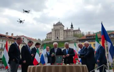 sergio mattarella lancia un allarme la guerra potrebbe scoppiare di nuovo python 1757568096 364x230