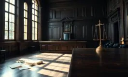 severita della pena al medico accusato di violenza sessuale python 1757948524 265x160