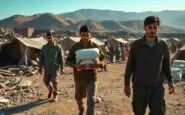 sfide nellassistenza post terremoto in afghanistan a causa delle restrizioni di genere python 1758953598