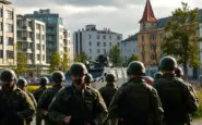 sicurezza nei paesi baltici il ruolo cruciale di stati uniti e unione europea python 1758423604