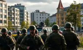 sicurezza nei paesi baltici il ruolo cruciale di stati uniti e unione europea python 1758423604 265x160