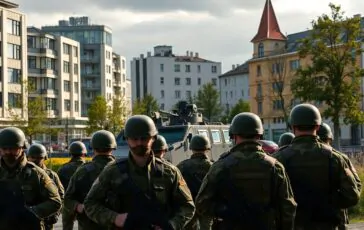sicurezza nei paesi baltici il ruolo cruciale di stati uniti e unione europea python 1758423604 364x230